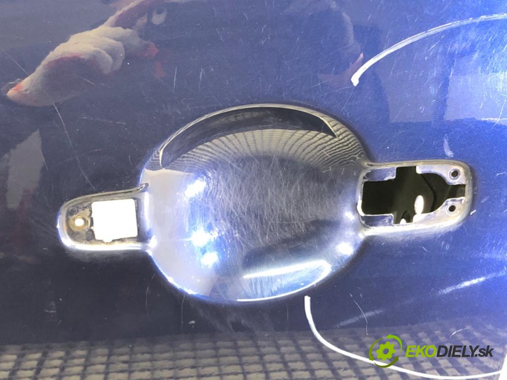 CITROEN C2 liftback 2006 44 kW 1.1 1124 Dvere ľavy predný