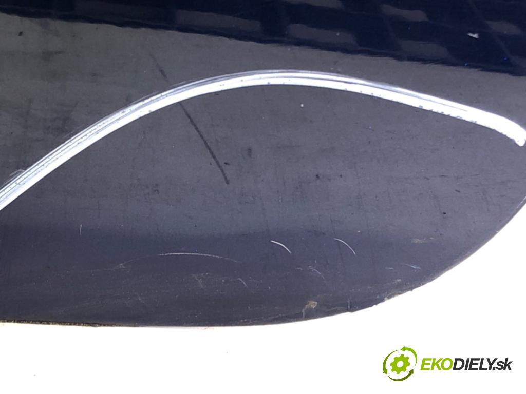 CITROEN C2 liftback 2006 44 kW 1.1 1124 Dvere ľavy predný