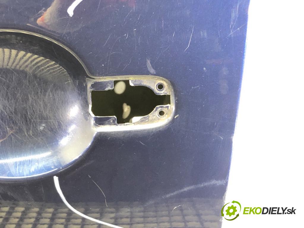 CITROEN C2 liftback 2006 44 kW 1.1 1124 Dvere ľavy predný