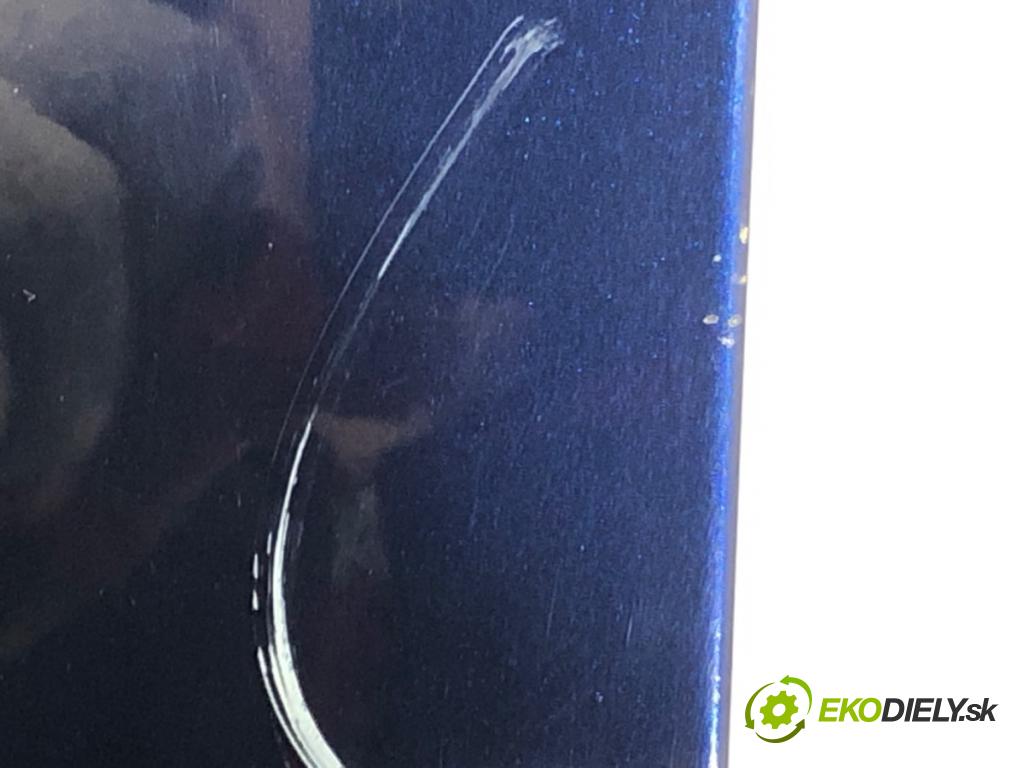 CITROEN C2 liftback 2006 44 kW 1.1 1124 Dvere ľavy predný