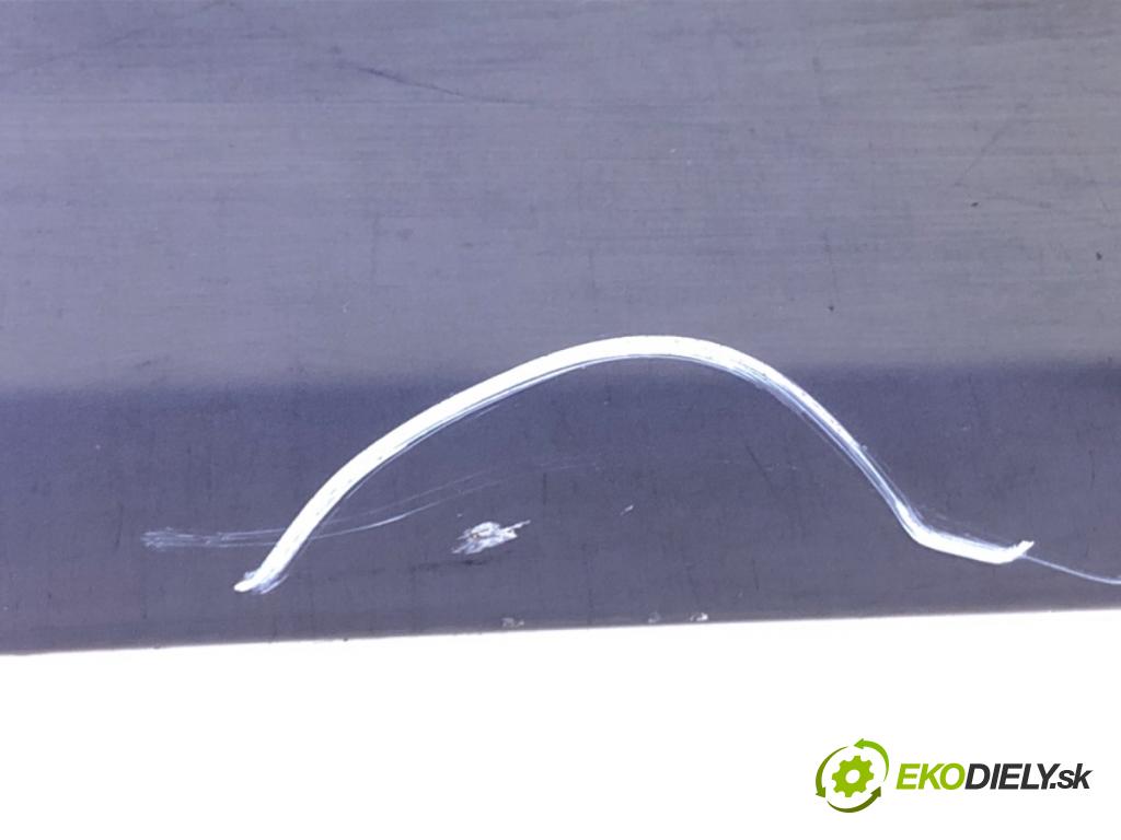 CITROEN C2 liftback 2006 44 kW 1.1 1124 Dvere ľavy predný