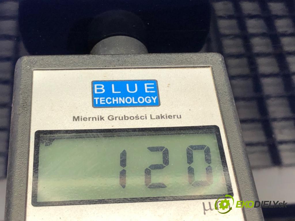 CITROEN C2 liftback 2006 44 kW 1.1 1124 Dvere ľavy predný