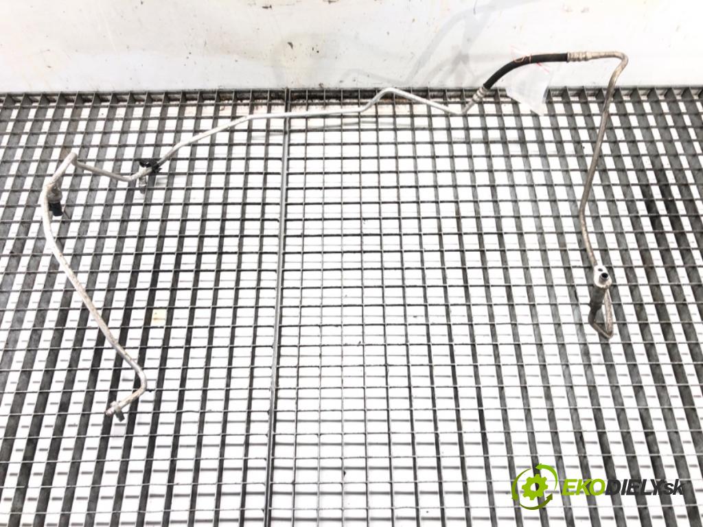 CITROEN C2 (JM_) 2003 - 2017    1.1 44 kW [60 KM] benzyna 2003 - 2012  rúrka klimatizácie  (Rúrky klimatizácie)