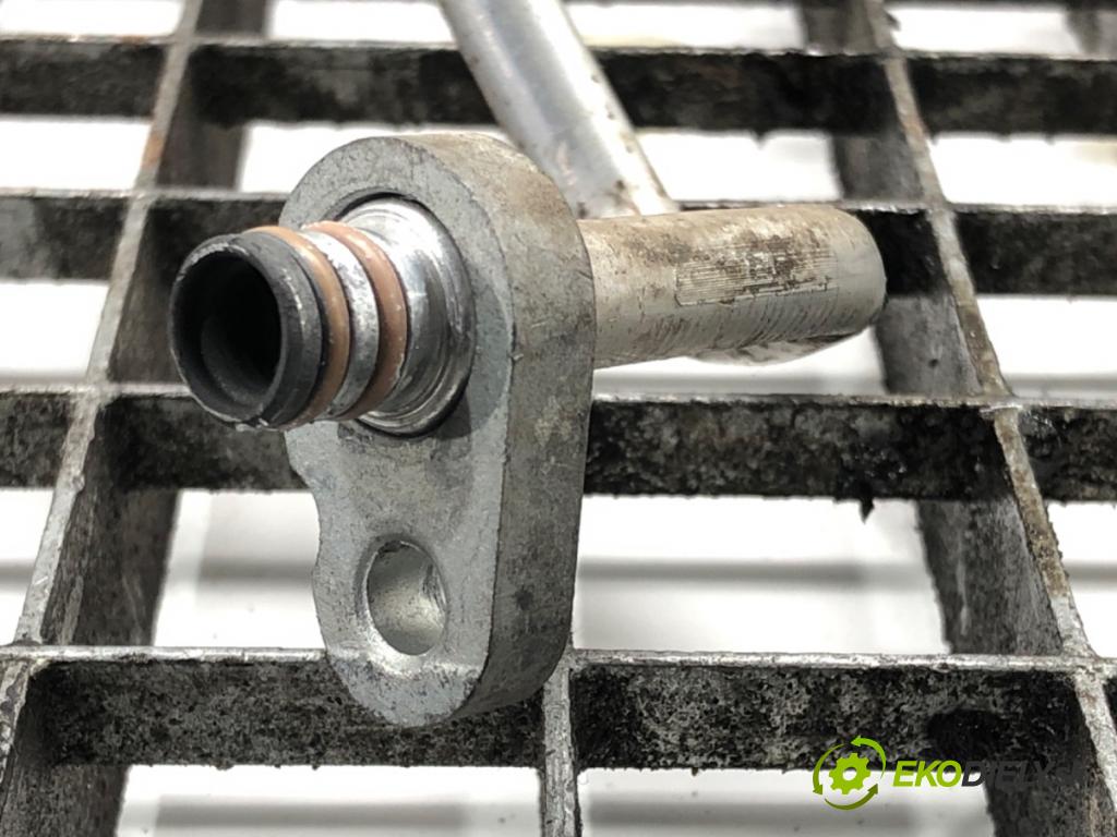 CITROEN C2 (JM_) 2003 - 2017    1.1 44 kW [60 KM] benzyna 2003 - 2012  rúrka klimatizácie  (Rúrky klimatizácie)