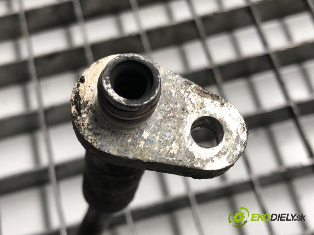 CITROEN C2 (JM_) 2003 - 2017    1.1 44 kW [60 KM] benzyna 2003 - 2012  rúrka klimatizácie  (Rúrky klimatizácie)