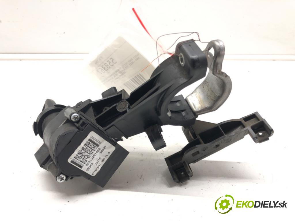FIAT FIORINO Nadwozie pełne/minivan (225_) 2007 - 2022    1.4 (225AXA1A, 225BXA1A) 57 kW [78 KM] benzyna 200  spinačka 00519291080 (Spínacie skrinky a kľúče)