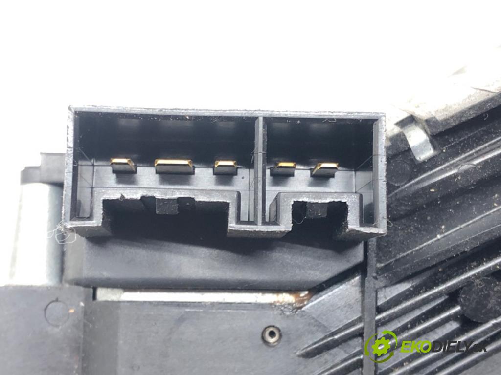 FIAT FIORINO Nadwozie pełne/minivan (225_) 2007 - 2022    1.4 (225AXA1A, 225BXA1A) 57 kW [78 KM] benzyna 200  spinačka 00519291080 (Spínacie skrinky a kľúče)