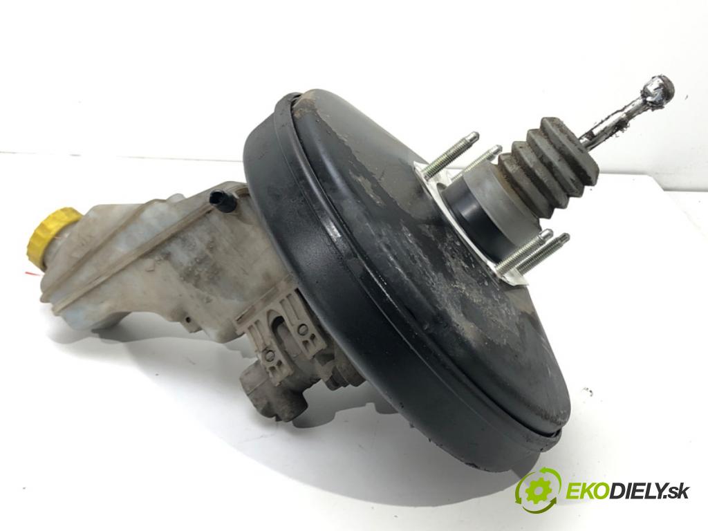 FIAT FIORINO Nadwozie pełne/minivan (225_) 2007 - 2022    1.4 (225AXA1A, 225BXA1A) 57 kW [78 KM] benzyna 200  Posilovač bŕzd 51878476