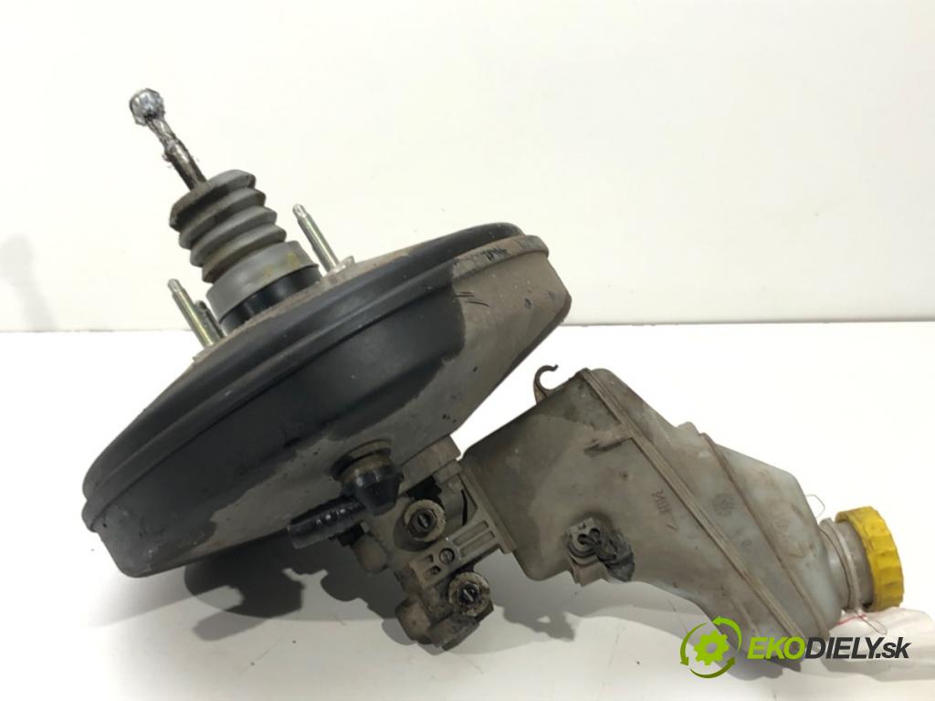FIAT FIORINO Nadwozie pełne/minivan (225_) 2007 - 2022    1.4 (225AXA1A, 225BXA1A) 57 kW [78 KM] benzyna 200  Posilovač bŕzd 51878476
