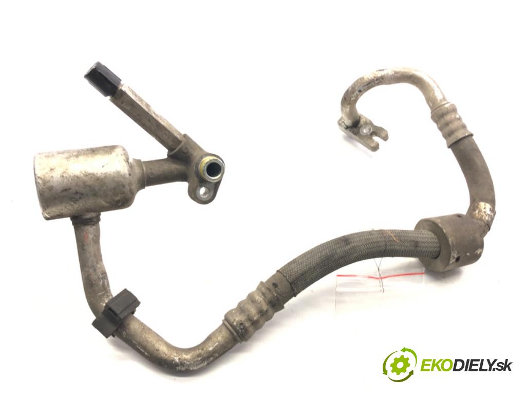 FIAT FIORINO Nadwozie pełne/minivan (225_) 2007 - 2022    1.4 (225AXA1A, 225BXA1A) 57 kW [78 KM] benzyna 200  rúrka klimatizácie 52013002 (Rúrky klimatizácie)