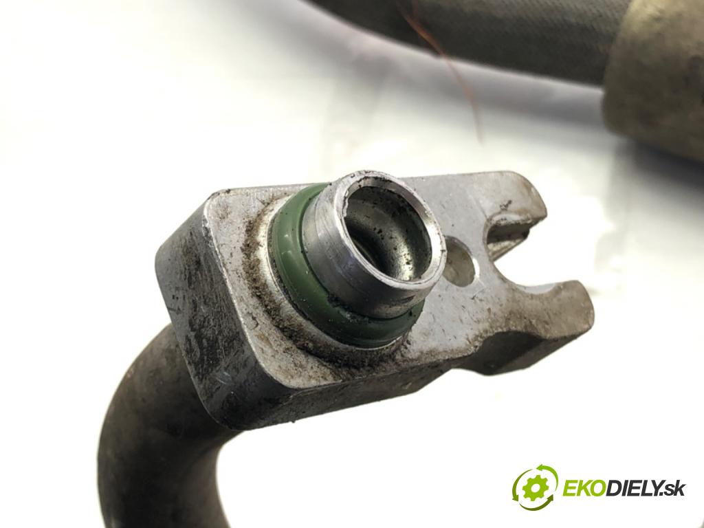 FIAT FIORINO Nadwozie pełne/minivan (225_) 2007 - 2022    1.4 (225AXA1A, 225BXA1A) 57 kW [78 KM] benzyna 200  rúrka klimatizácie 52013002 (Rúrky klimatizácie)