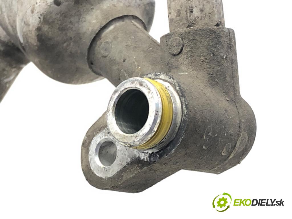 FIAT FIORINO Nadwozie pełne/minivan (225_) 2007 - 2022    1.4 (225AXA1A, 225BXA1A) 57 kW [78 KM] benzyna 200  rúrka klimatizácie 52013002 (Rúrky klimatizácie)