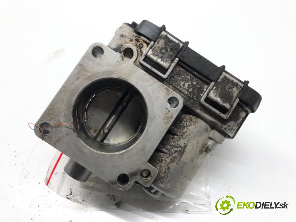 FIAT FIORINO Nadwozie pełne/minivan (225_) 2007 - 2022    1.4 (225AXA1A, 225BXA1A) 57 kW [78 KM] benzyna 200  Škrtiaca klapka 44GTE3F2 (Škrtiace klapky)