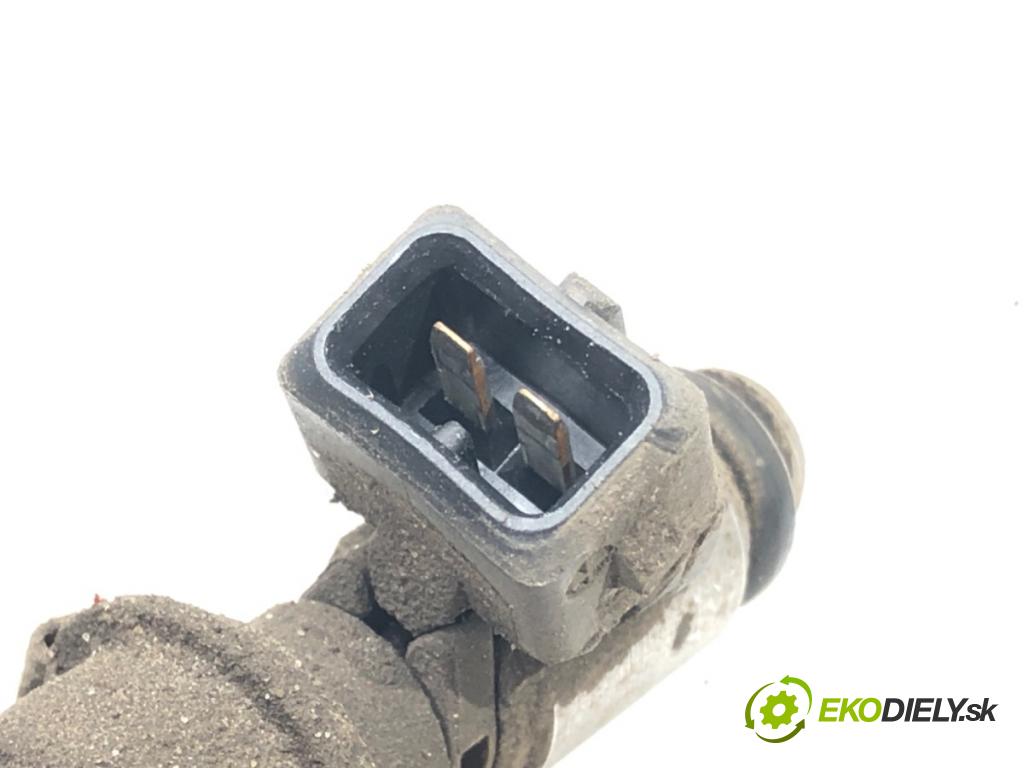 FIAT FIORINO Nadwozie pełne/minivan (225_) 2007 - 2022    1.4 (225AXA1A, 225BXA1A) 57 kW [78 KM] benzyna 200  Lišta vstrekovacia CB261B (Vstrekovacie lišty)