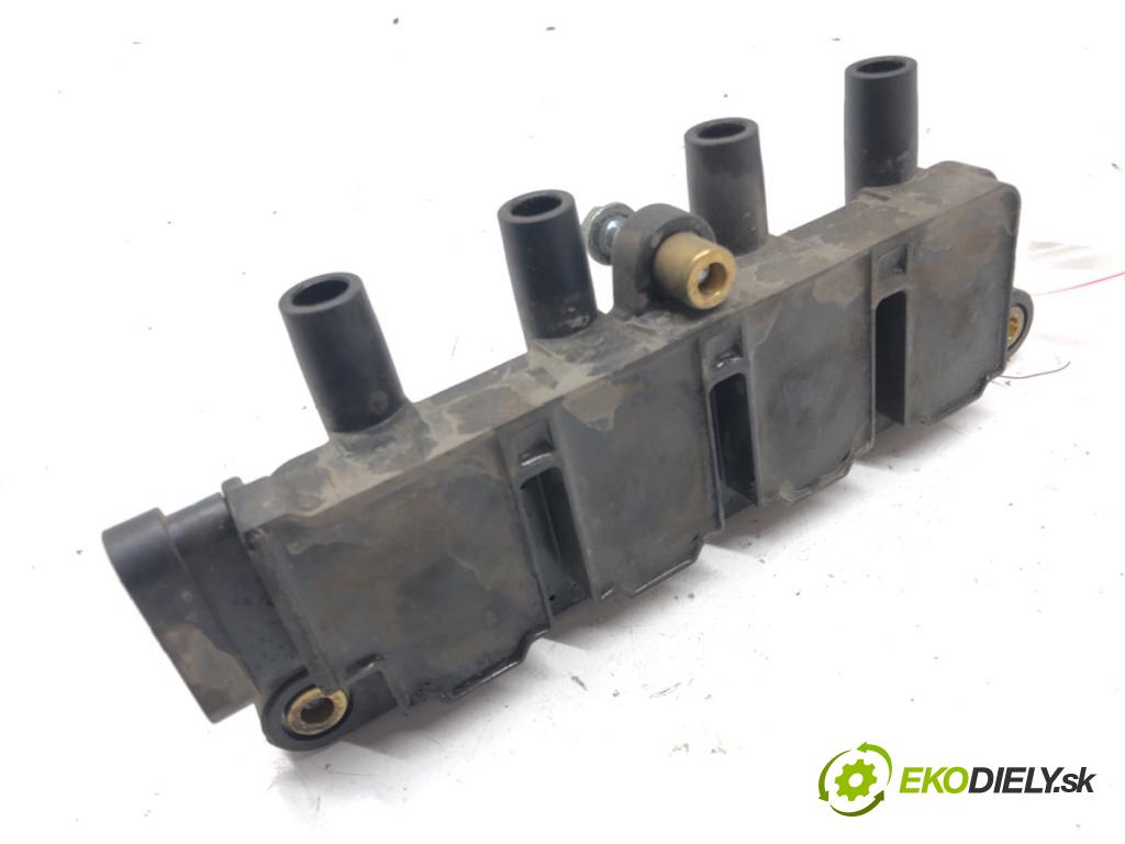 FIAT FIORINO Nadwozie pełne/minivan (225_) 2007 - 2022    1.4 (225AXA1A, 225BXA1A) 57 kW [78 KM] benzyna 200  Cievka zapaľovacia BAEQ135 (Zapaľovacie cievky, moduly)