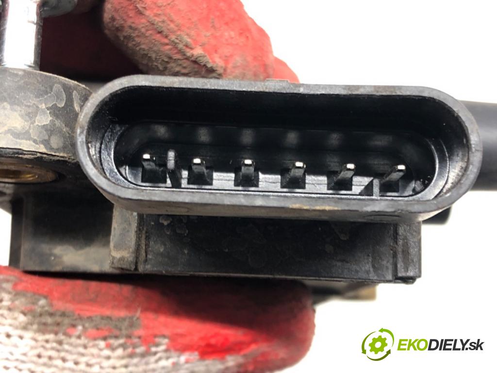 FIAT FIORINO Nadwozie pełne/minivan (225_) 2007 - 2022    1.4 (225AXA1A, 225BXA1A) 57 kW [78 KM] benzyna 200  Cievka zapaľovacia BAEQ135 (Zapaľovacie cievky, moduly)