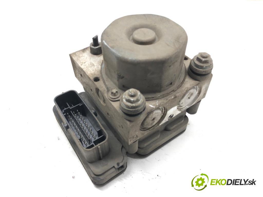 FIAT FIORINO Nadwozie pełne/minivan (225_) 2007 - 2022    1.4 (225AXA1A, 225BXA1A) 57 kW [78 KM] benzyna 200  Pumpa ABS 51997928 (Pumpy ABS)