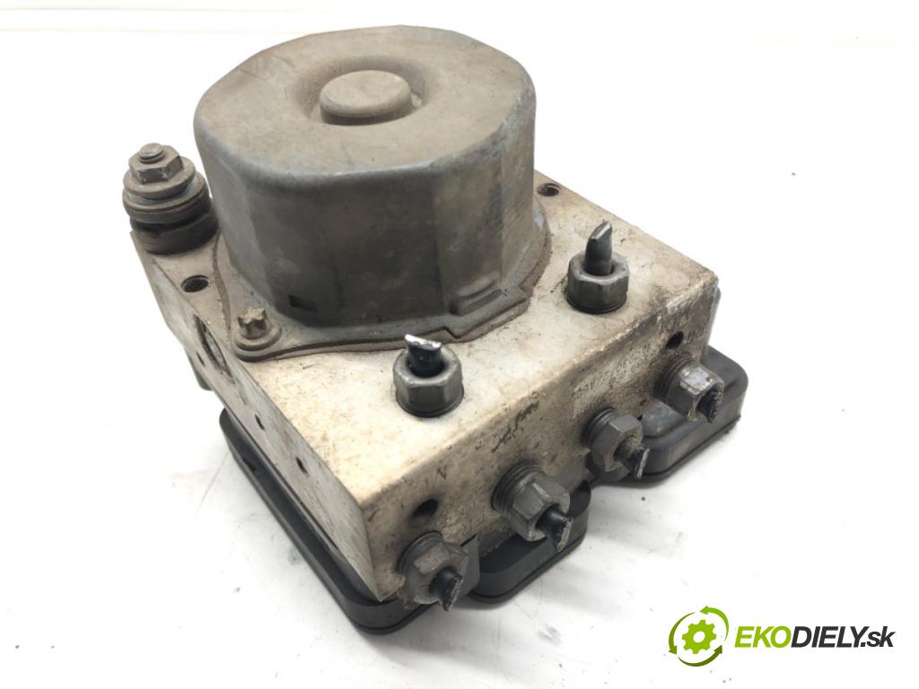 FIAT FIORINO Nadwozie pełne/minivan (225_) 2007 - 2022    1.4 (225AXA1A, 225BXA1A) 57 kW [78 KM] benzyna 200  Pumpa ABS 51997928 (Pumpy ABS)