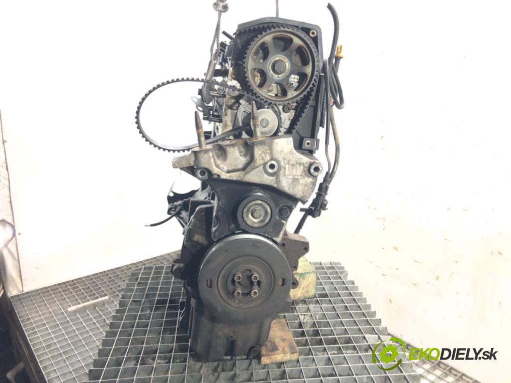 AMORTISSEUR ARRIÈRE FIAT SEDICI 189 SUZUKI SX4 EY, GY