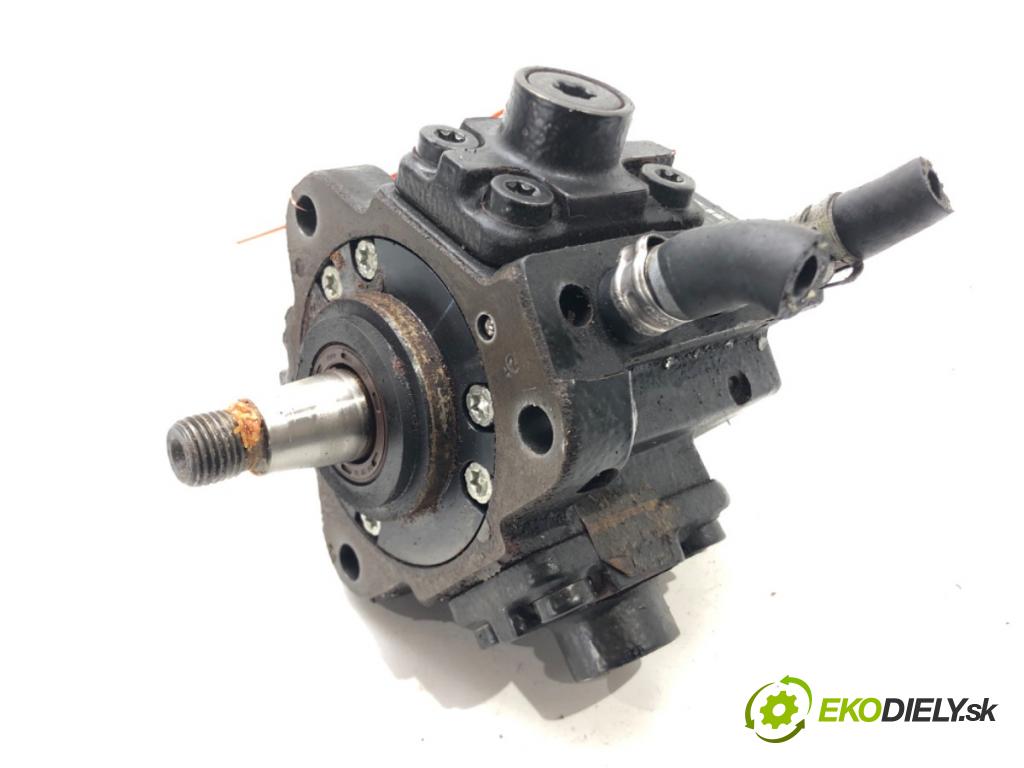 SUZUKI SX4 (EY, GY) 2006 - 2022    1.9 DDiS 4x4 (RW 419D) 88 kW [120 KM] olej napędow  Pumpa vstrekovacia 0445010097 (Vstrekovacie čerpadlá)