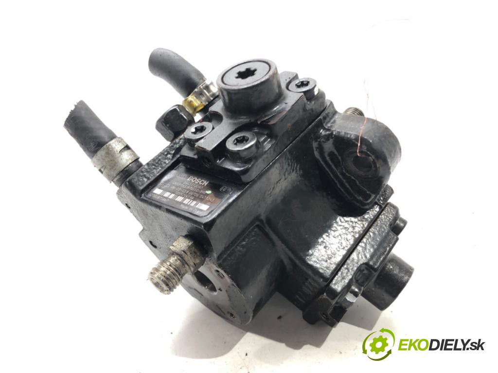 SUZUKI SX4 (EY, GY) 2006 - 2022    1.9 DDiS 4x4 (RW 419D) 88 kW [120 KM] olej napędow  Pumpa vstrekovacia 0445010097 (Vstrekovacie čerpadlá)