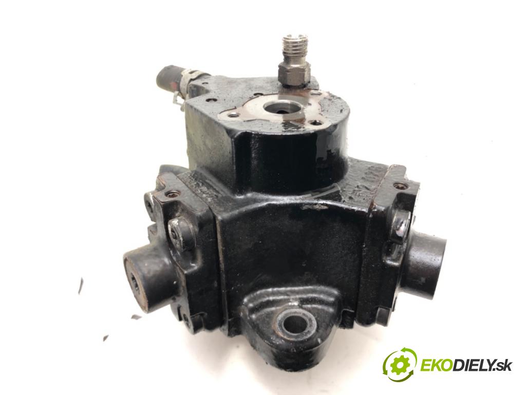 SUZUKI SX4 (EY, GY) 2006 - 2022    1.9 DDiS 4x4 (RW 419D) 88 kW [120 KM] olej napędow  Pumpa vstrekovacia 0445010097 (Vstrekovacie čerpadlá)