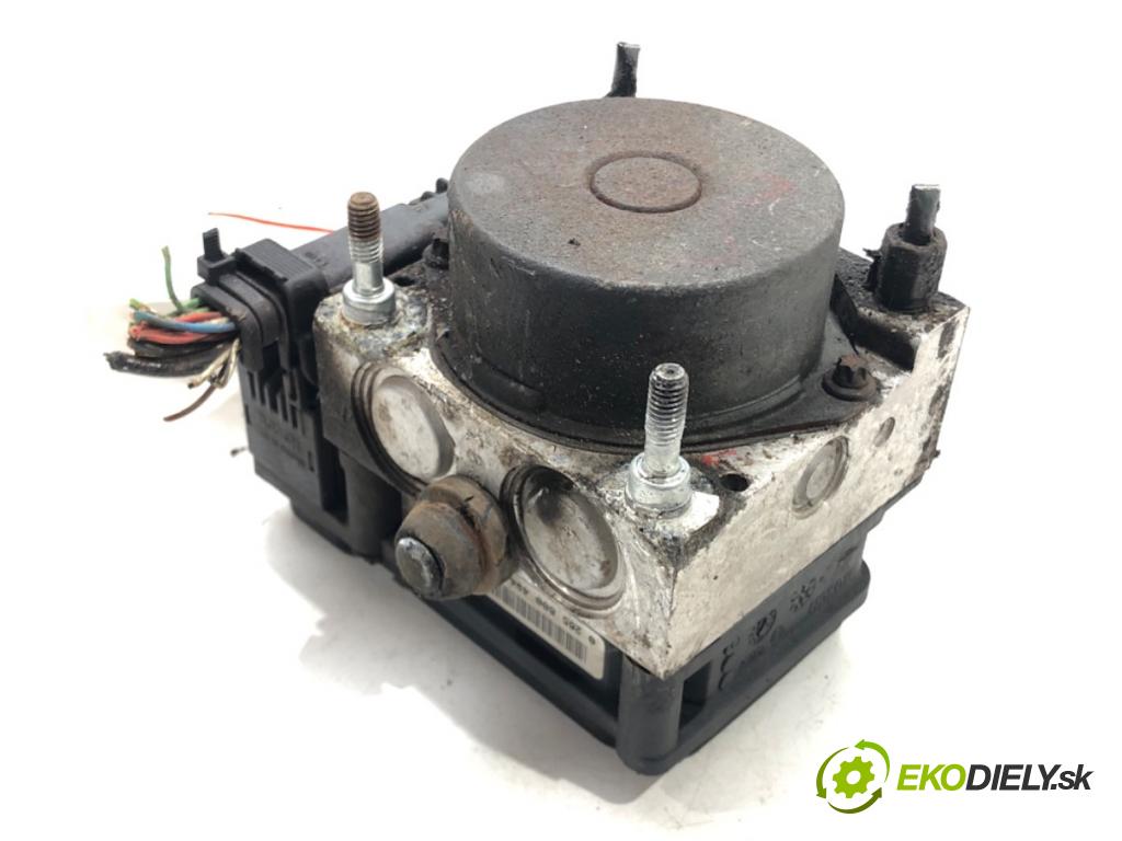 SUZUKI SX4 (EY, GY) 2006 - 2022    1.9 DDiS 4x4 (RW 419D) 88 kW [120 KM] olej napędow  Pumpa ABS 0265800494 (Pumpy ABS)