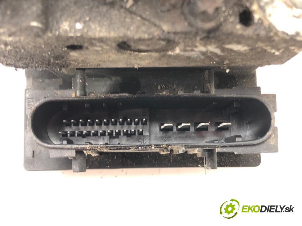 SUZUKI SX4 (EY, GY) 2006 - 2022    1.9 DDiS 4x4 (RW 419D) 88 kW [120 KM] olej napędow  Pumpa ABS 0265800494 (Pumpy ABS)