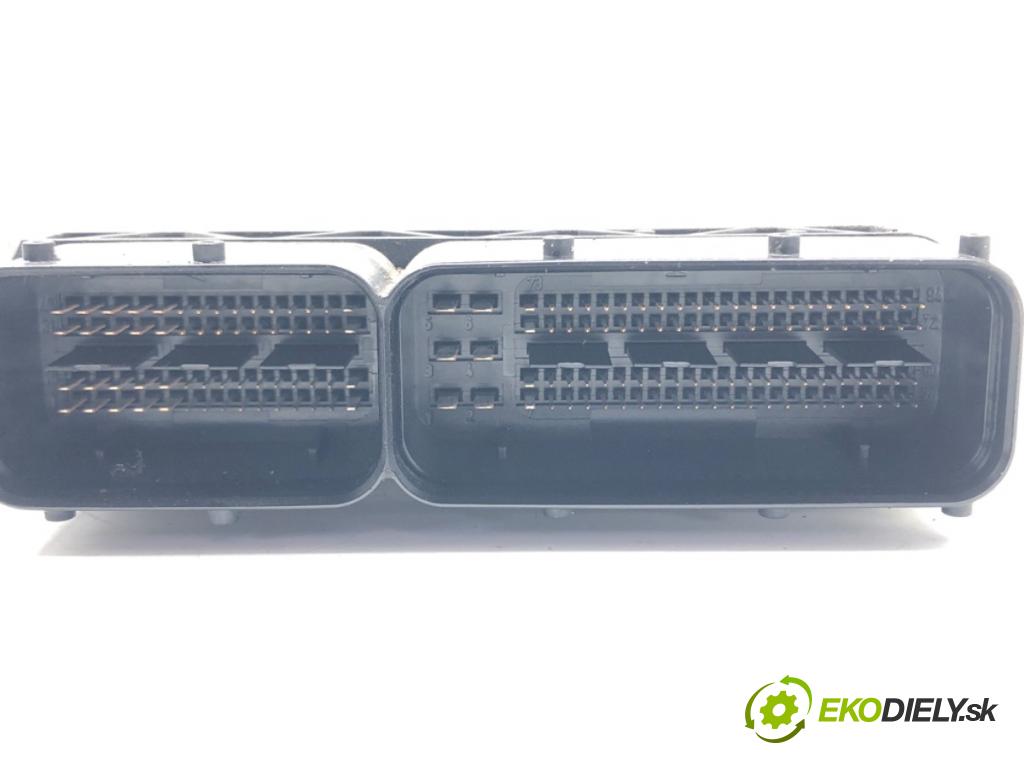 SKODA OCTAVIA II (1Z3) 2004 - 2013    1.8 TSI 112 kW [152 KM] benzyna 2009 - 2013  riadiaca jednotka Motor 3T0907115F (Riadiace jednotky)