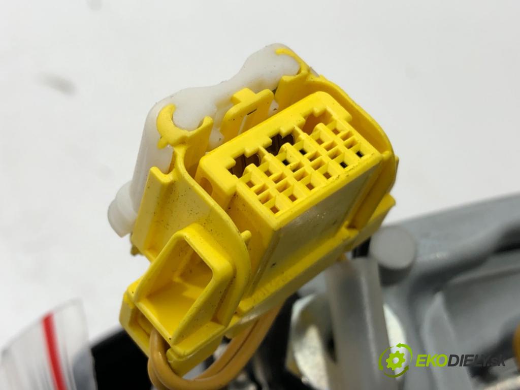 SKODA OCTAVIA II (1Z3) 2004 - 2013    1.8 TSI 112 kW [152 KM] benzyna 2009 - 2013  AirBag volantu 1Z0880201AH (Airbagy)
