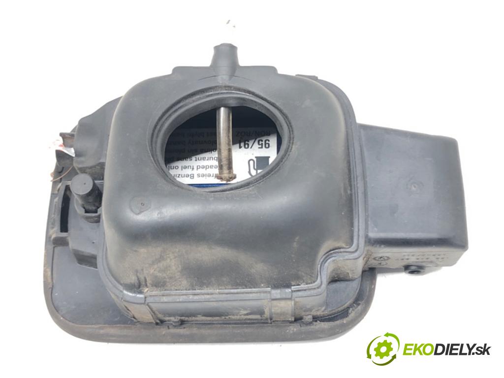 SKODA OCTAVIA II (1Z3) 2004 - 2013    1.8 TSI 112 kW [152 KM] benzyna 2009 - 2013  Dvierka nádrže paliva  (Ostatné)