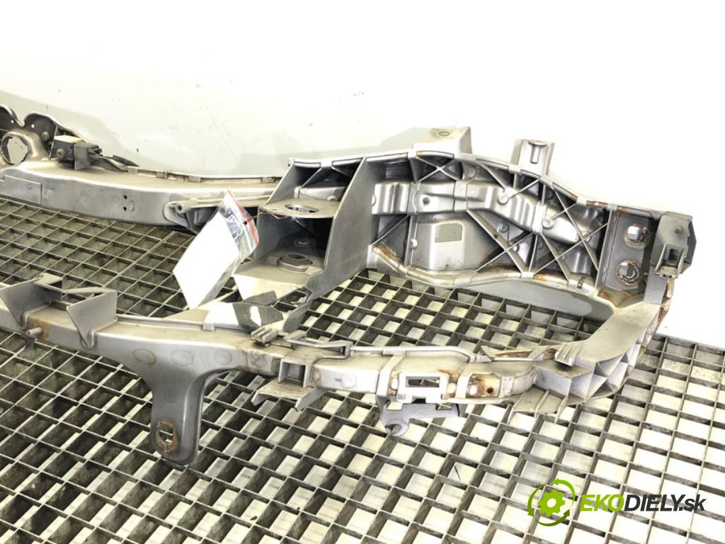 FORD FOCUS C-MAX (DM2) 2003 - 2007    2.0 TDCi 100 kW [136 KM] olej napędowy 2003 - 2007  Výstuha horná 3M51-8B041-AR (Výstuhy)