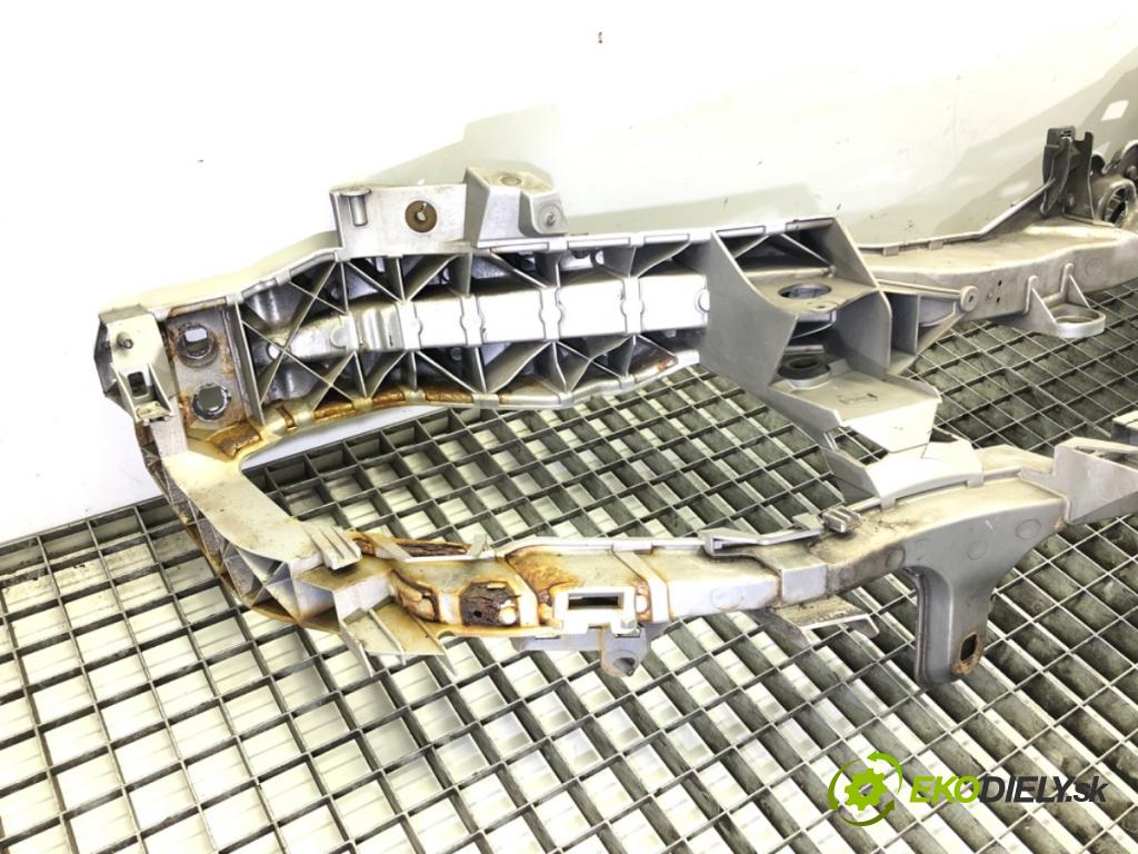 FORD FOCUS C-MAX (DM2) 2003 - 2007    2.0 TDCi 100 kW [136 KM] olej napędowy 2003 - 2007  Výstuha horná 3M51-8B041-AR (Výstuhy)