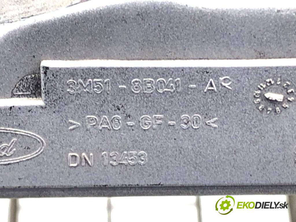 FORD FOCUS C-MAX (DM2) 2003 - 2007    2.0 TDCi 100 kW [136 KM] olej napędowy 2003 - 2007  Výstuha horná 3M51-8B041-AR (Výstuhy)