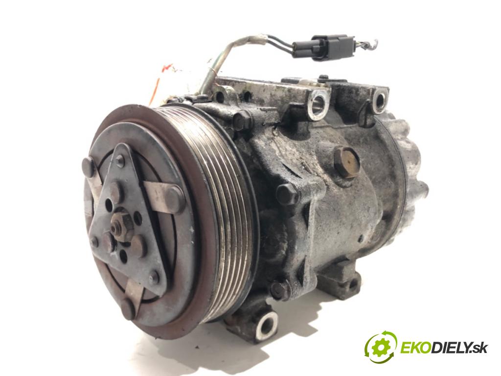 FORD FOCUS C-MAX (DM2) 2003 - 2007    2.0 TDCi 100 kW [136 KM] olej napędowy 2003 - 2007  kompresor klimatizace 3M5H-19D629-HB (Kompresory)