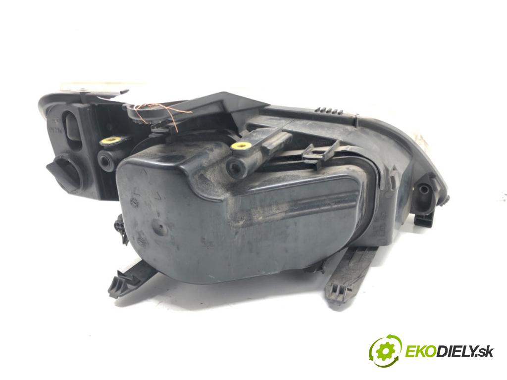 FORD FOCUS C-MAX (DM2) 2003 - 2007    2.0 TDCi 100 kW [136 KM] olej napędowy 2003 - 2007  Svetlomet ľavy predný