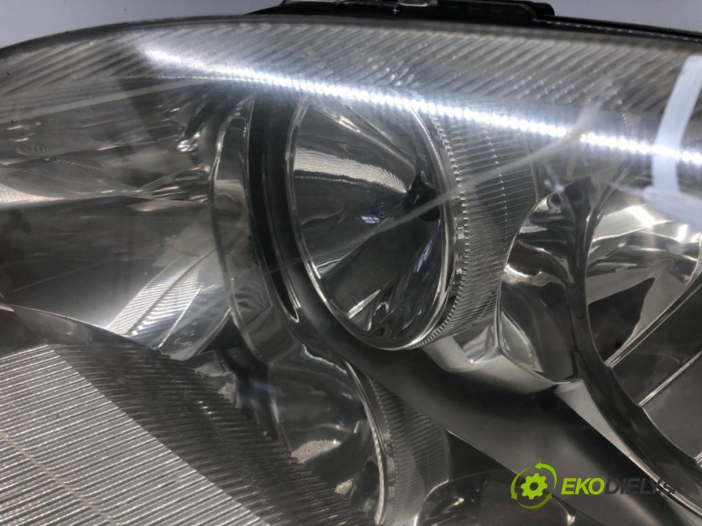 FORD FOCUS C-MAX (DM2) 2003 - 2007    2.0 TDCi 100 kW [136 KM] olej napędowy 2003 - 2007  Svetlomet ľavy predný