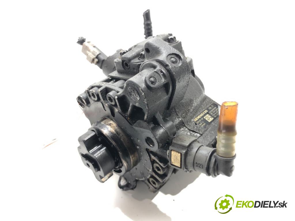 FORD FOCUS C-MAX (DM2) 2003 - 2007    2.0 TDCi 100 kW [136 KM] olej napędowy 2003 - 2007  Pumpa vstrekovacia 9653023580 (Vstrekovacie čerpadlá)