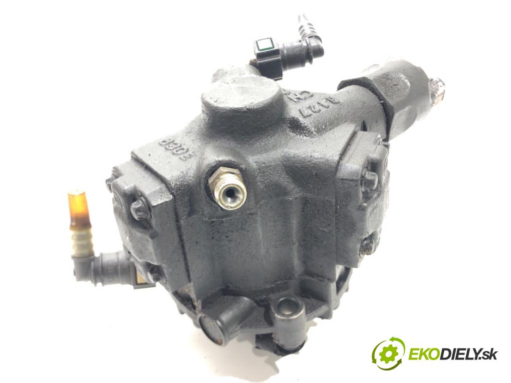 FORD FOCUS C-MAX (DM2) 2003 - 2007    2.0 TDCi 100 kW [136 KM] olej napędowy 2003 - 2007  Pumpa vstrekovacia 9653023580 (Vstrekovacie čerpadlá)