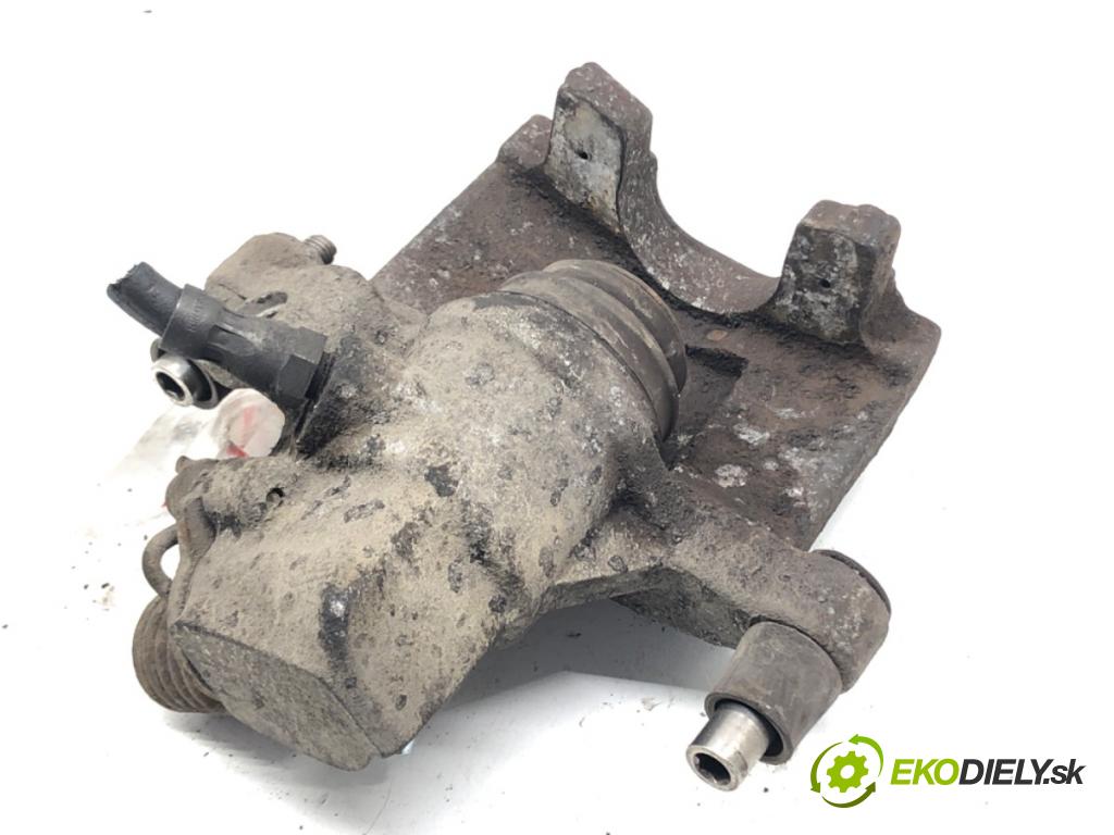FORD FOCUS C-MAX (DM2) 2003 - 2007    2.0 TDCi 100 kW [136 KM] olej napędowy 2003 - 2007  Brzdič strmeň ľavy zad