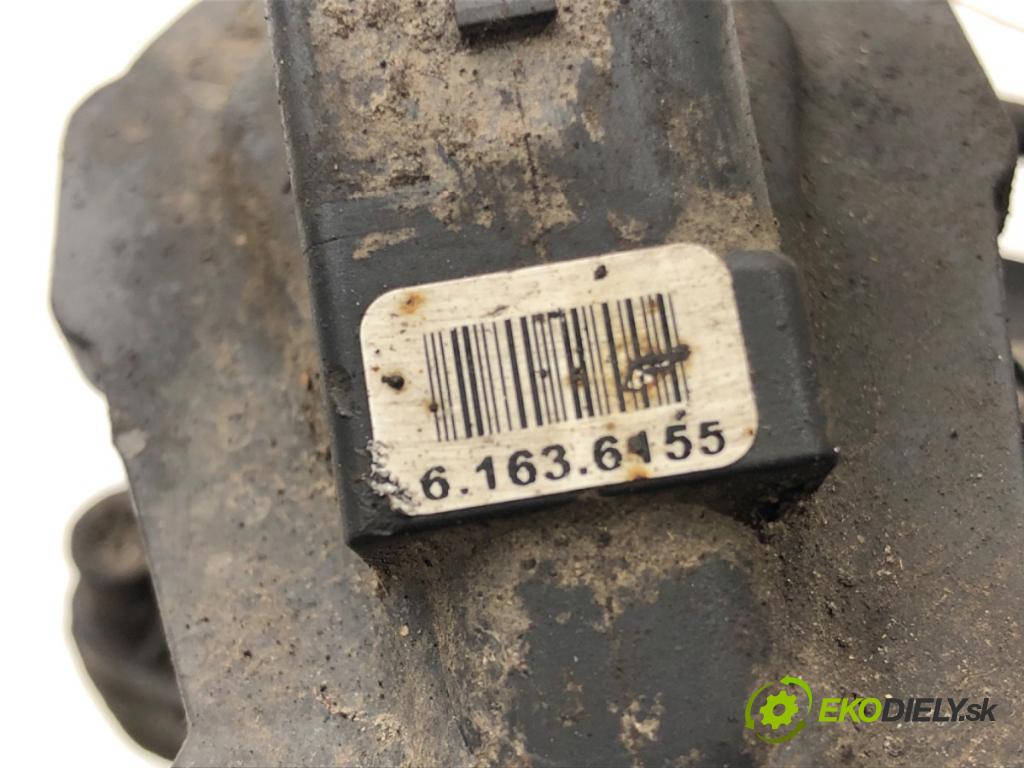 VW PASSAT B6 (3C2) 2005 - 2010    1.6 75 kW [102 KM] benzyna 2005 - 2010  Brzdič strmeň pravy zad