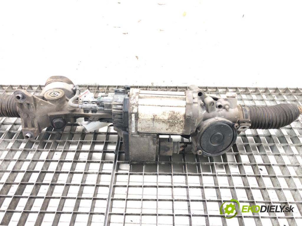 VW PASSAT B6 (3C2) 2005 - 2010    1.6 75 kW [102 KM] benzyna 2005 - 2010  riadenie 3C1423051S (Riadenia)