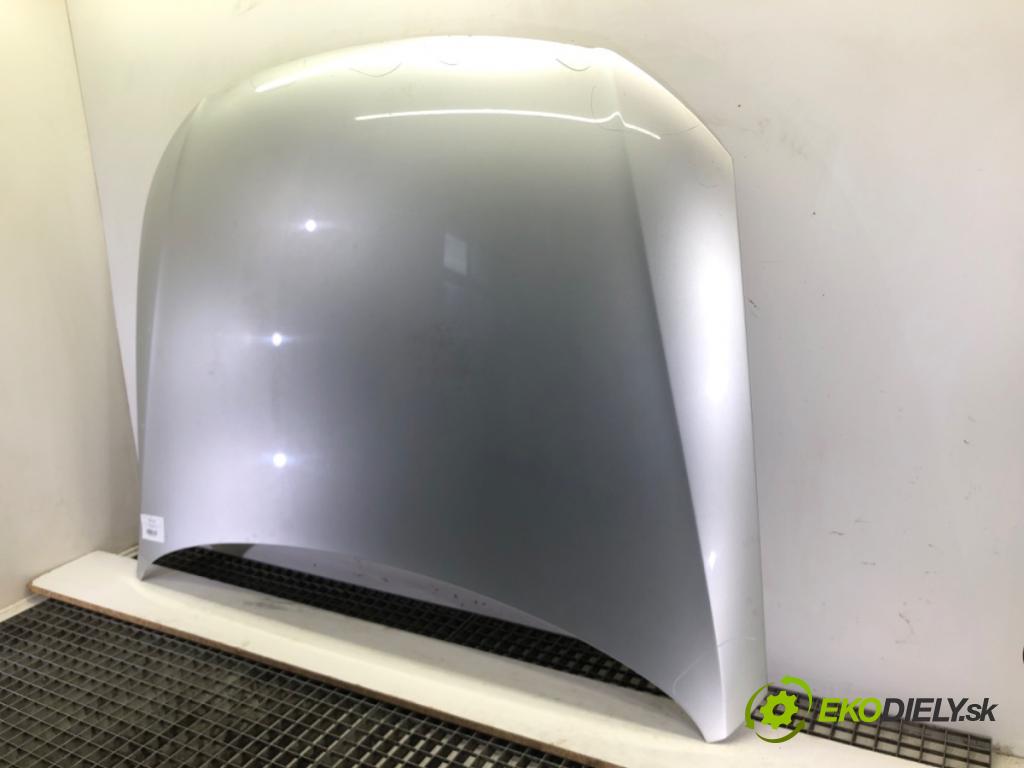 VW PASSAT B6 (3C2) 2005 - 2010    1.6 75 kW [102 KM] benzyna 2005 - 2010  kapota