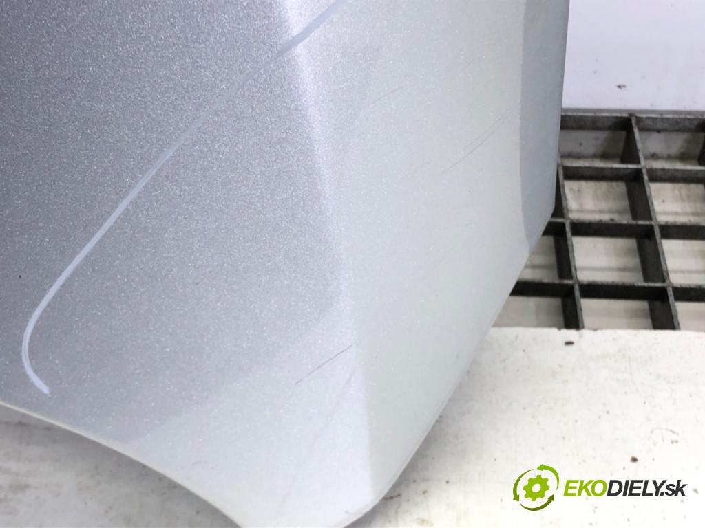 VW PASSAT B6 (3C2) 2005 - 2010    1.6 75 kW [102 KM] benzyna 2005 - 2010  kapota