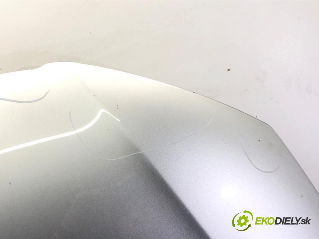 VW PASSAT B6 (3C2) 2005 - 2010    1.6 75 kW [102 KM] benzyna 2005 - 2010  kapota