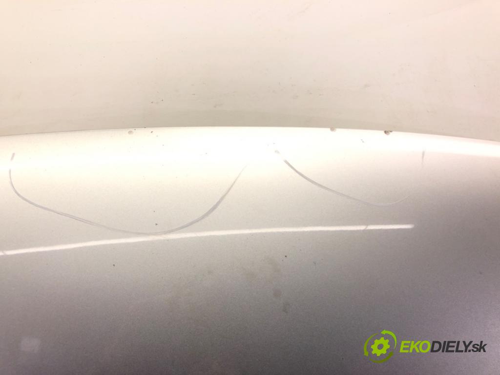 VW PASSAT B6 (3C2) 2005 - 2010    1.6 75 kW [102 KM] benzyna 2005 - 2010  kapota