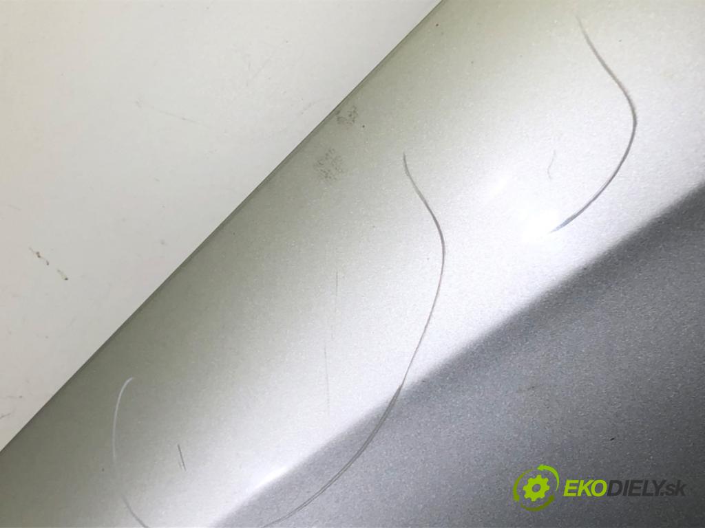 VW PASSAT B6 (3C2) 2005 - 2010    1.6 75 kW [102 KM] benzyna 2005 - 2010  kapota