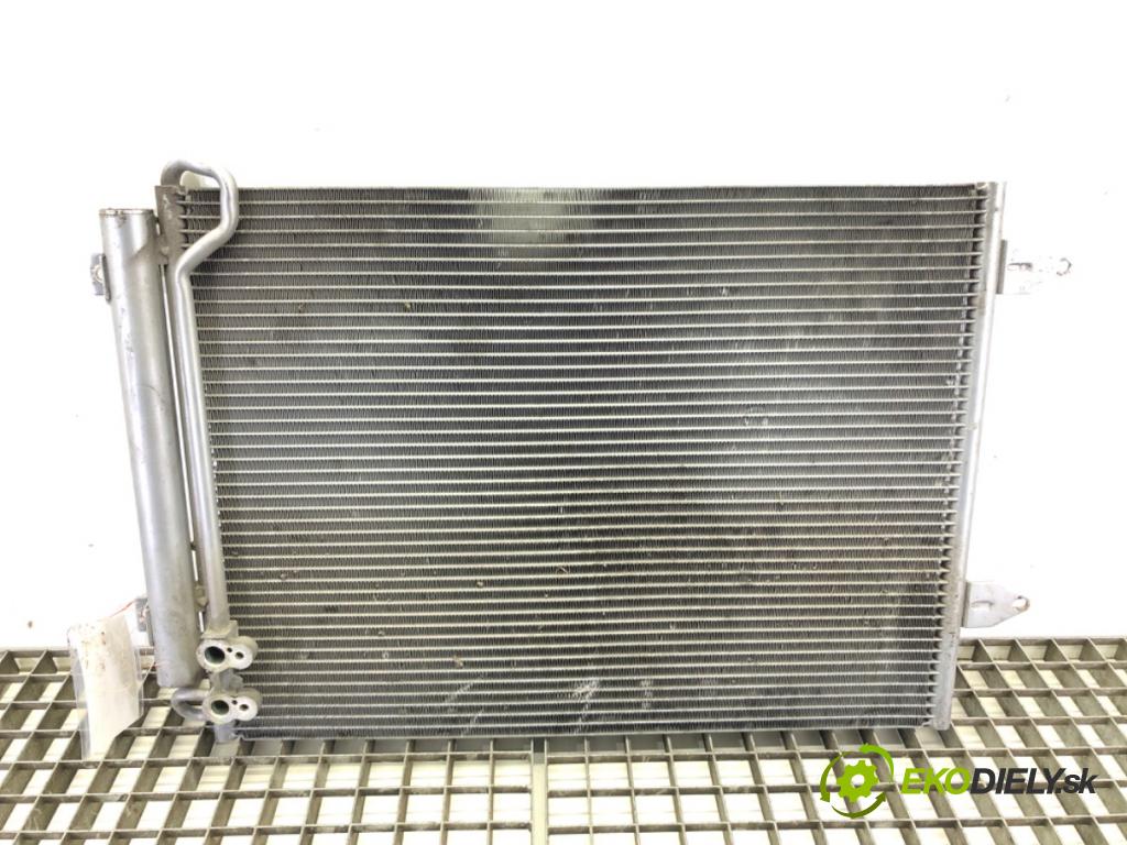 VW PASSAT B6 (3C2) 2005 - 2010    1.6 75 kW [102 KM] benzyna 2005 - 2010  Chladič klimatizácie  (Chladiče klimatizácie)