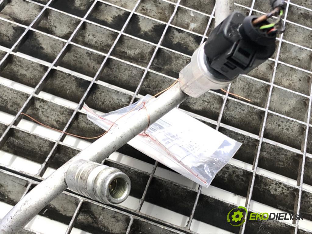 VW PASSAT B6 (3C2) 2005 - 2010    1.6 75 kW [102 KM] benzyna 2005 - 2010  rúrka klimatizácie  (Rúrky klimatizácie)