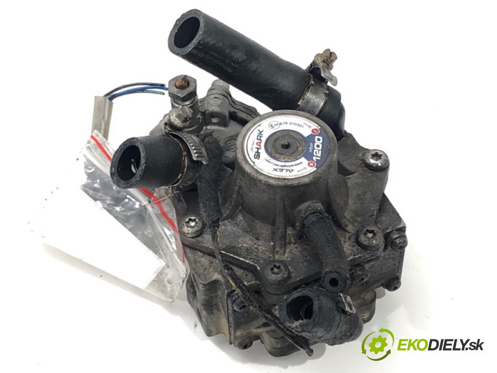 --- ---    ---  Reduktor do plynového pedálu LPG 67R-010951 (LPG)